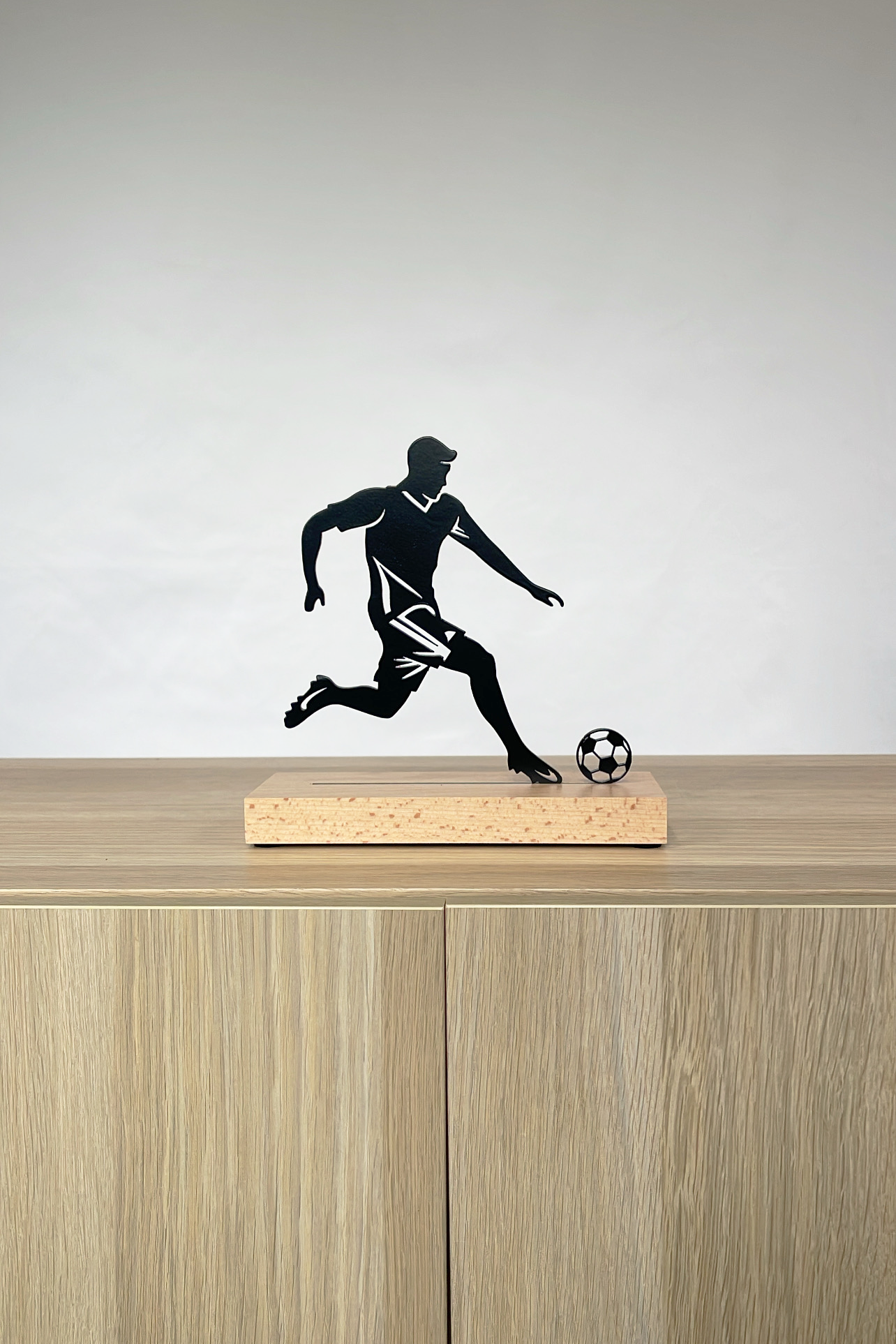 Footballer