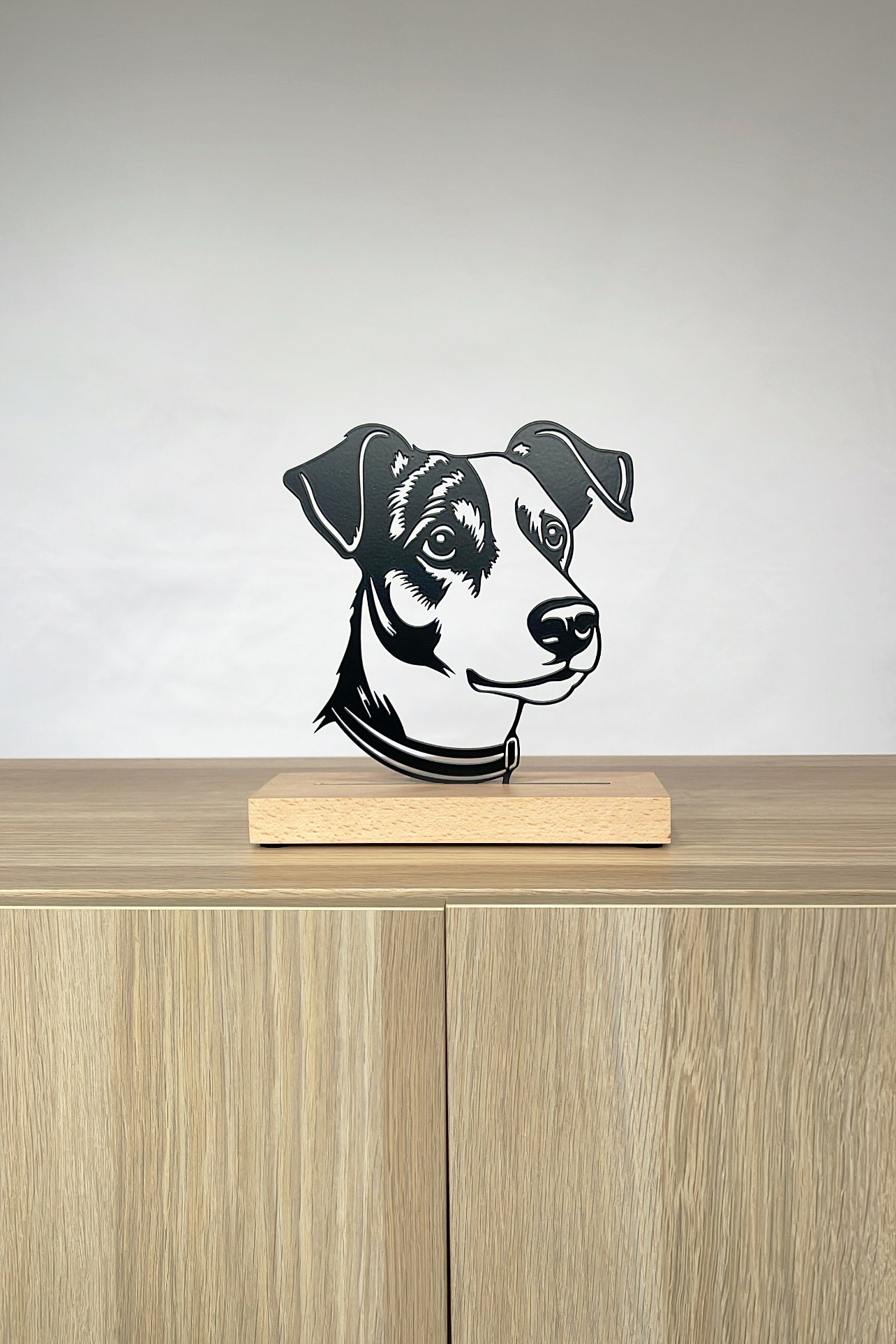 Jack russell