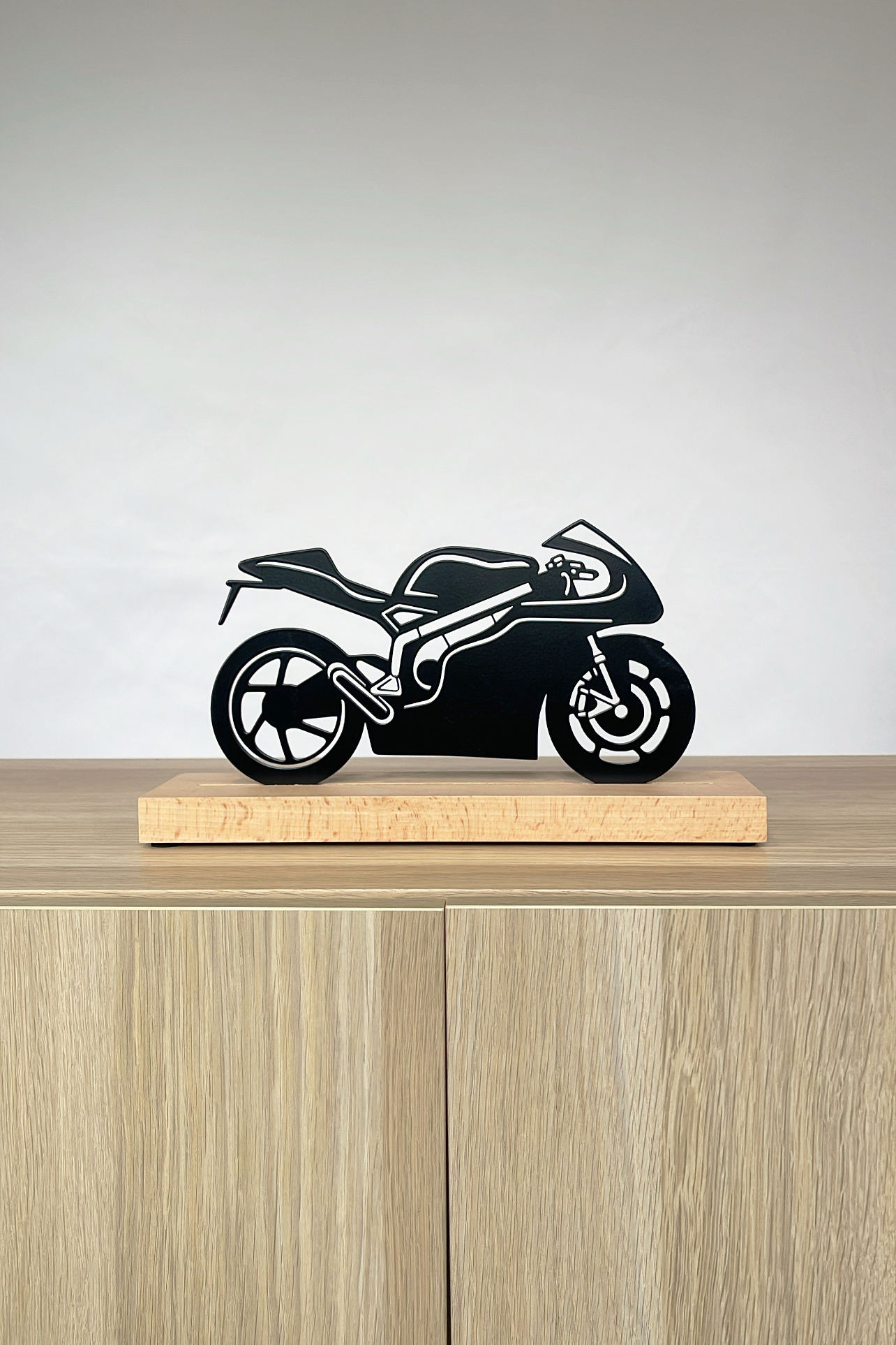 Moto Route