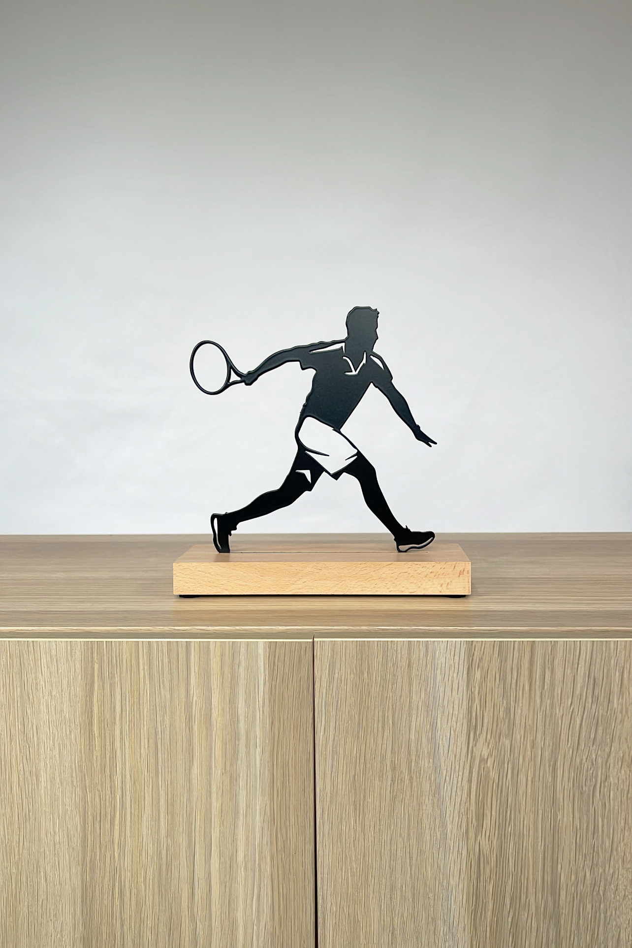 Tennisman