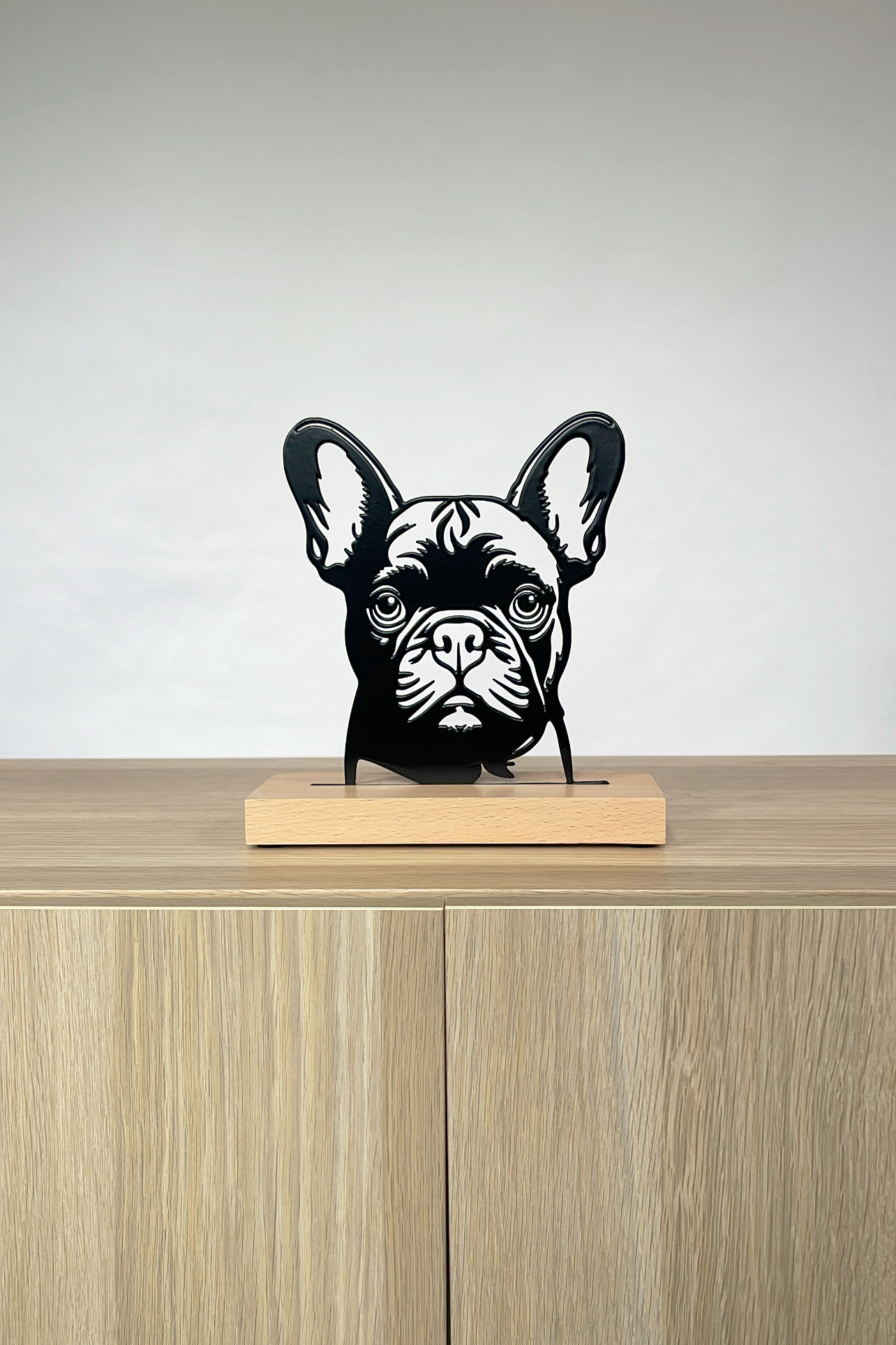 Bouledogue Français
