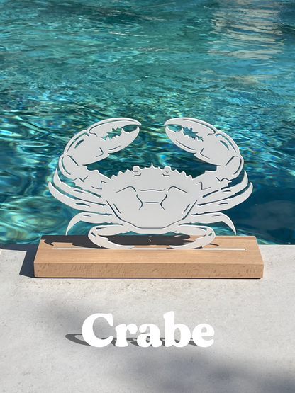 Crabe