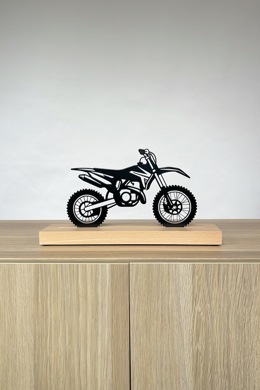 Moto Cross