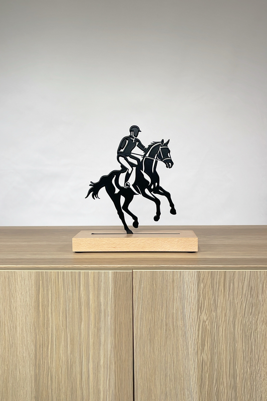 Equitation
