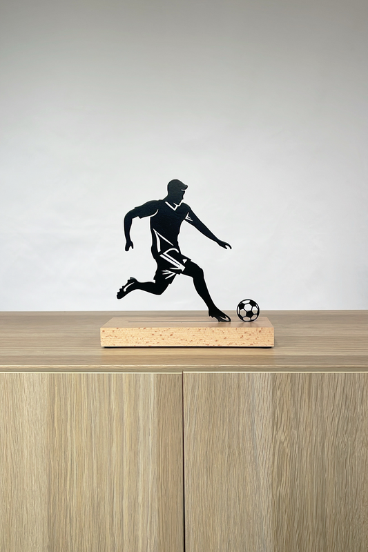 Footballer