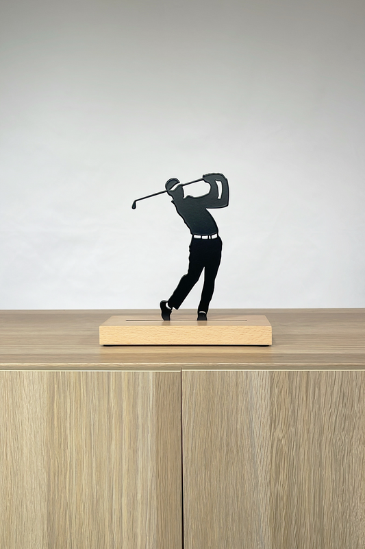 Golfeur