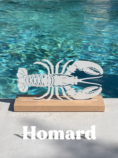 Homard (ancienne version)