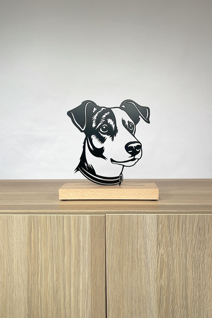 Jack russell