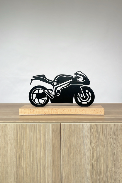 Moto Route