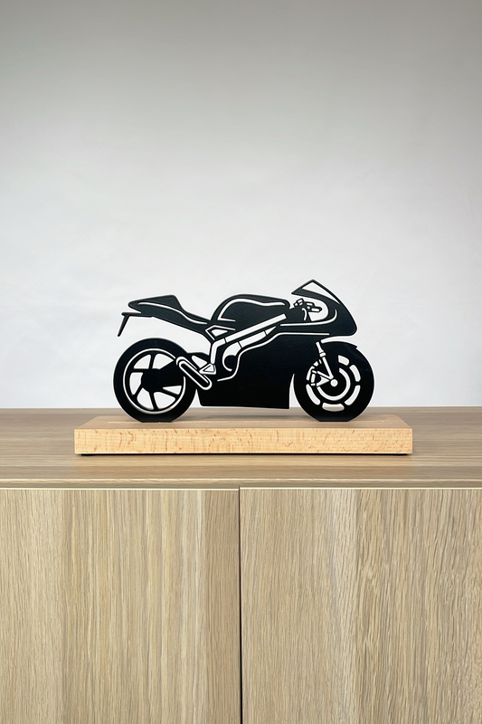 Moto Route