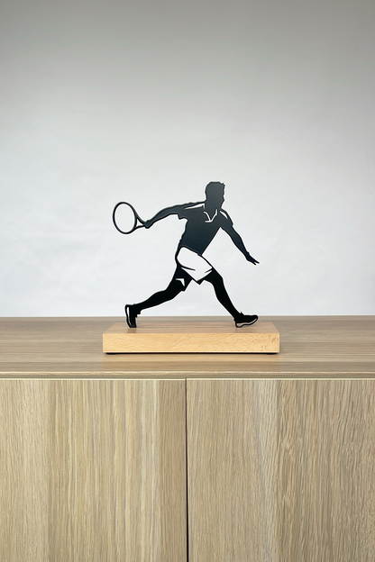 Tennisman