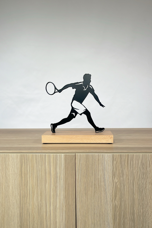 Tennisman