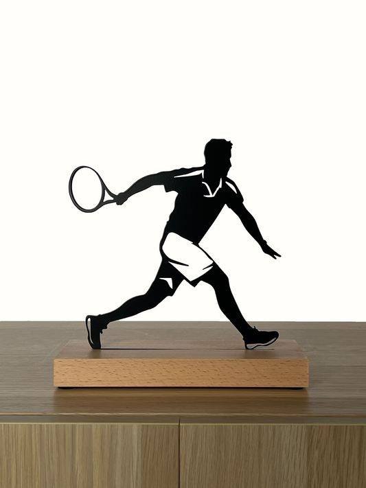 Tennisman