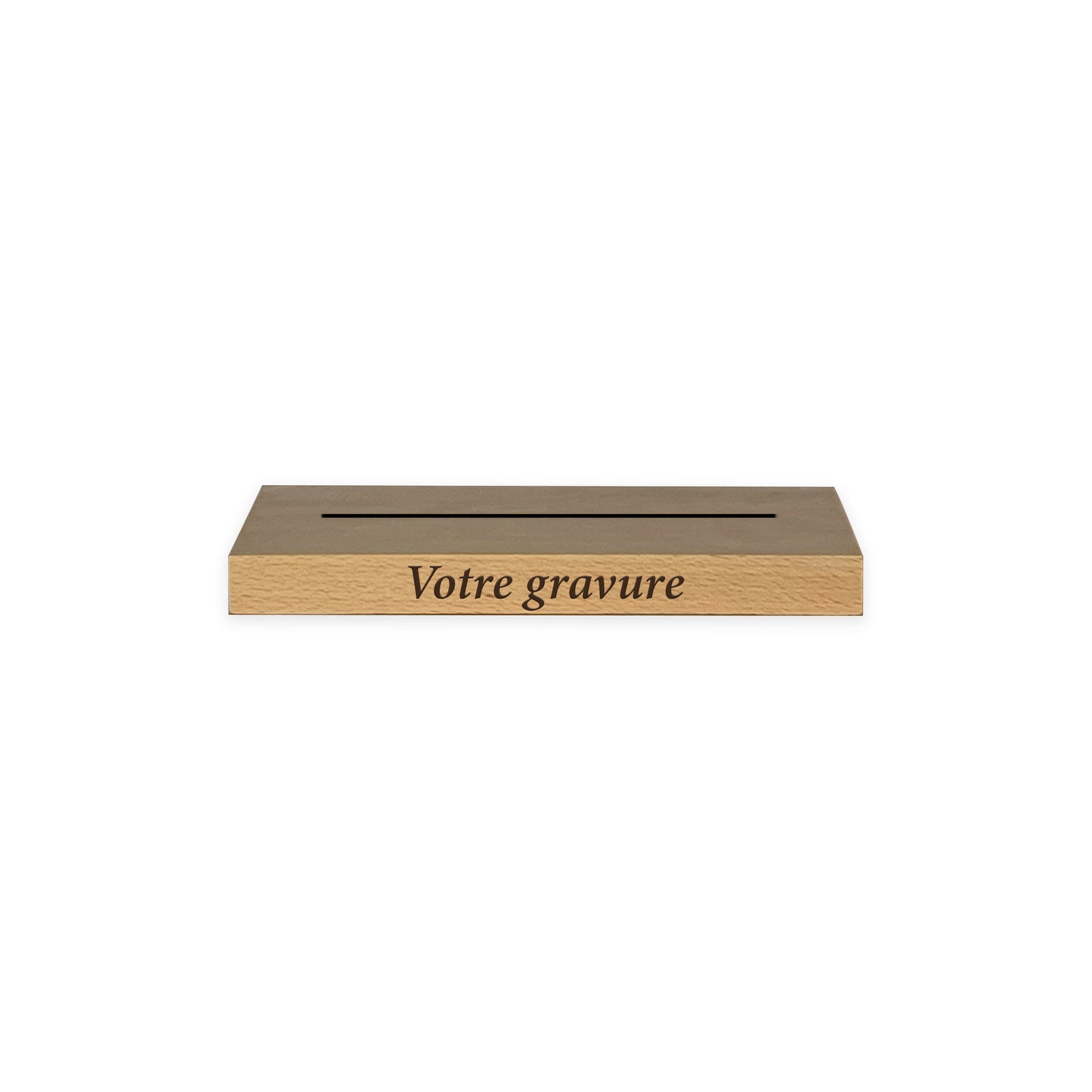 Votre gravure