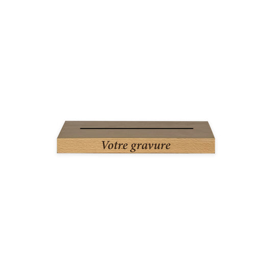 Votre gravure